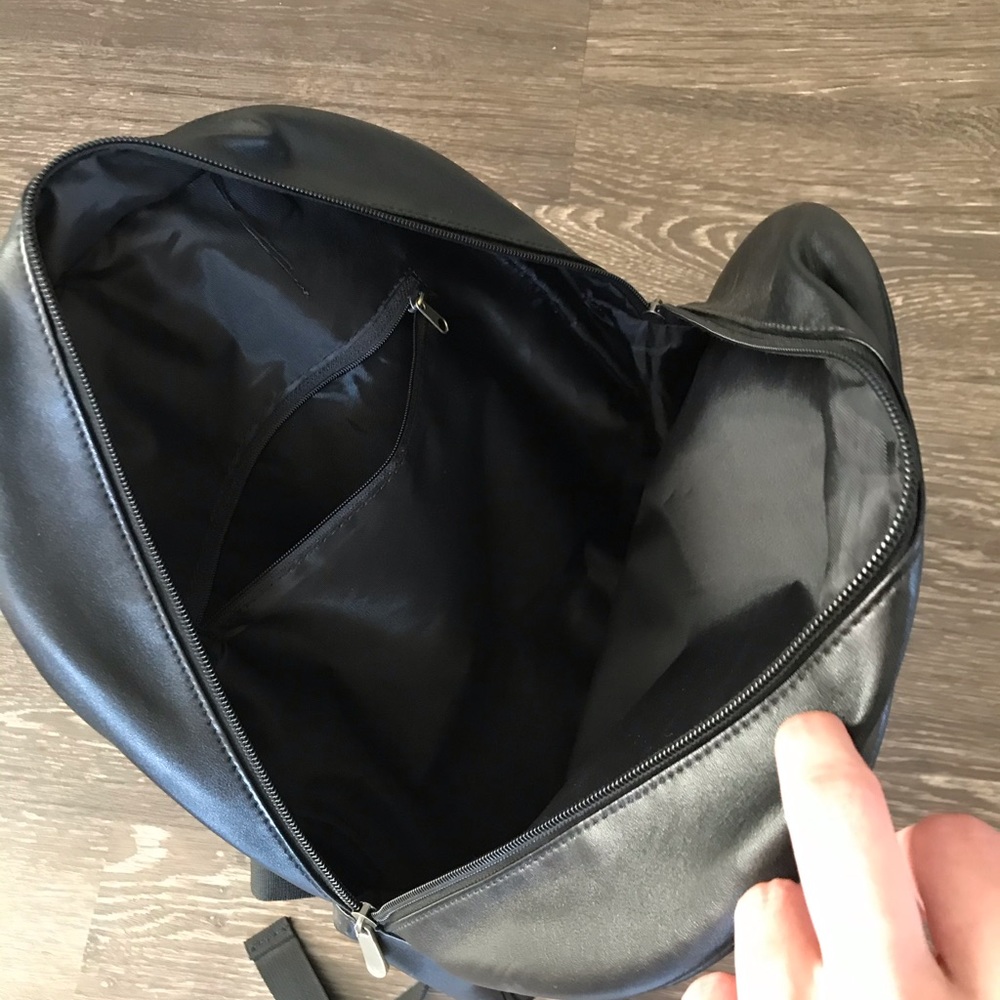 Always One Step Ahead Backpack - image 3